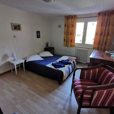 Le Clos Lugrin Εξωτερικό φωτογραφία
