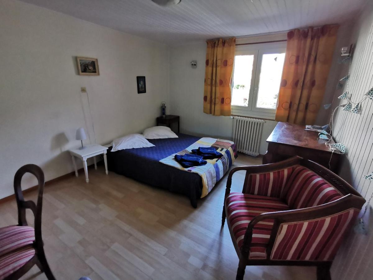 Le Clos Lugrin Εξωτερικό φωτογραφία